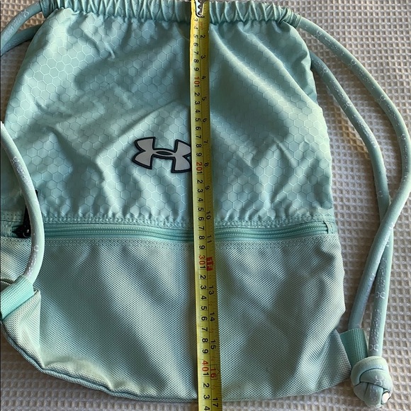 Under Armour sports backpack - Picture 9 of 10